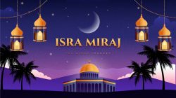 Isra Miraj 2026 Jatuh pada Malam Jumat, Ini Keutamaannya