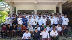 Bangga Menjadi Alumni Pondok Pesantren Darussyahid, Ikatan Batin Santri Tak Pernah Pudar