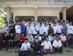 Bangga Menjadi Alumni Pondok Pesantren Darussyahid, Ikatan Batin Santri Tak Pernah Pudar
