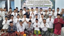 Mengaku Alumni? Tunjukkan Cintamu pada Pesantren, Jangan Hanya Bangga di Status