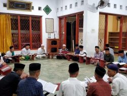 Jangan Jadi Alumni yang Lupa Daratan: Ingat Pondok, Ingat Asalmu