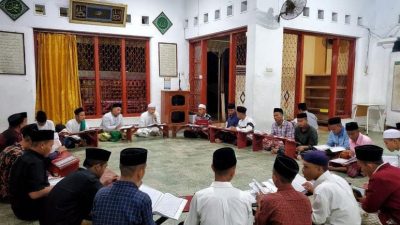 Jangan Jadi Alumni yang Lupa Daratan: Ingat Pondok, Ingat Asalmu