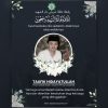Innalillahi, Putra Ustadz Salam Pengurus Ikatan Alumni Darussyahid Wafat, Alumni Berduka Mendalam