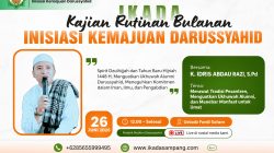 IKADA Sampang Gelar Kajian Bulanan, Perkuat Ukhuwah Alumni dan Jaga Warisan Nilai Pesantren